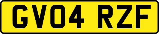 GV04RZF