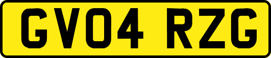 GV04RZG