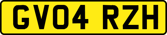 GV04RZH