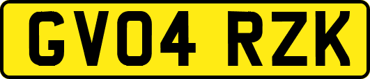GV04RZK