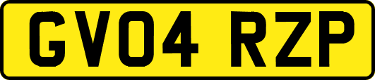 GV04RZP