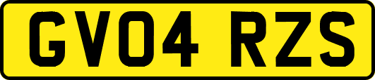 GV04RZS