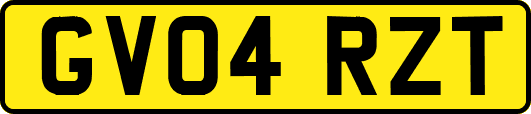 GV04RZT