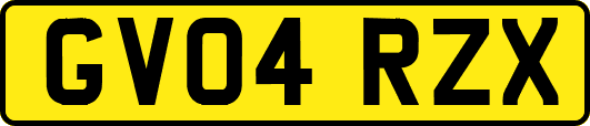 GV04RZX