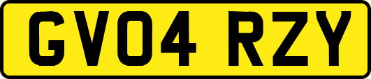 GV04RZY