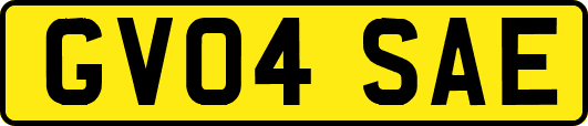 GV04SAE