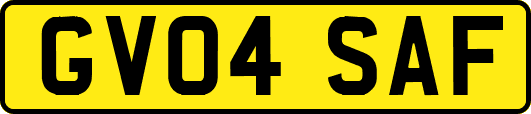 GV04SAF