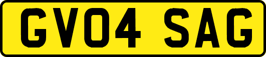 GV04SAG