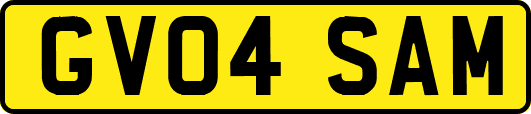 GV04SAM