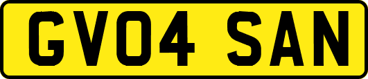GV04SAN