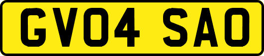 GV04SAO