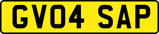 GV04SAP