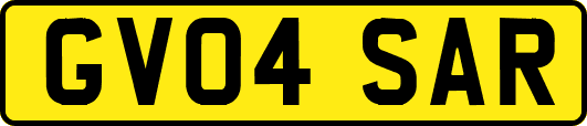 GV04SAR