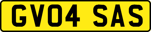 GV04SAS