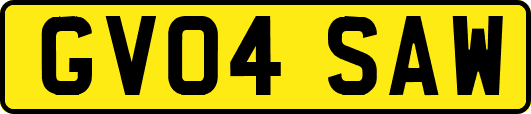 GV04SAW