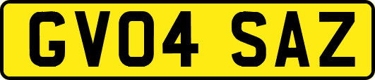 GV04SAZ