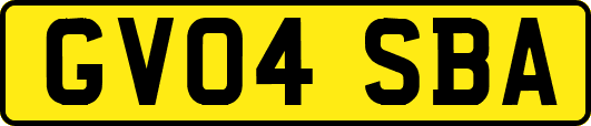 GV04SBA