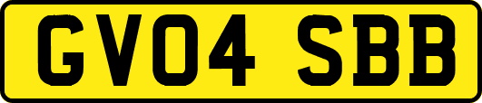 GV04SBB