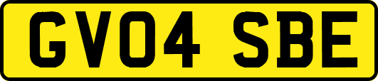 GV04SBE