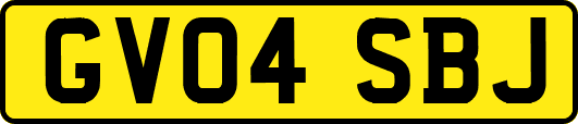 GV04SBJ
