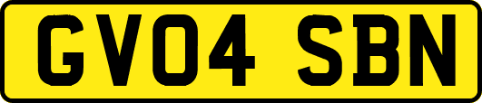 GV04SBN