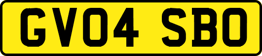GV04SBO