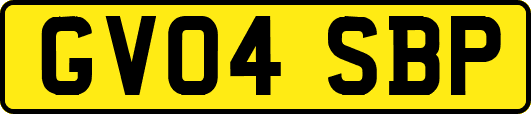 GV04SBP