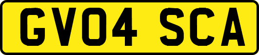 GV04SCA