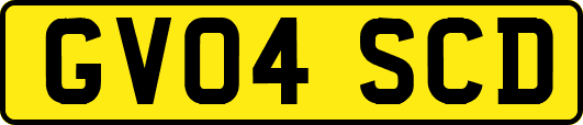 GV04SCD