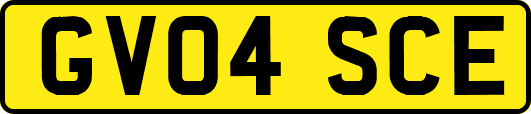 GV04SCE