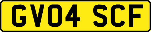 GV04SCF