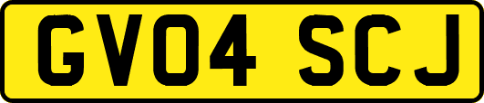 GV04SCJ