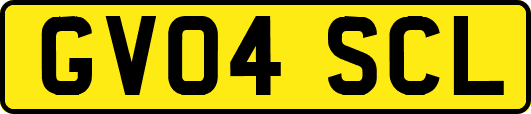 GV04SCL