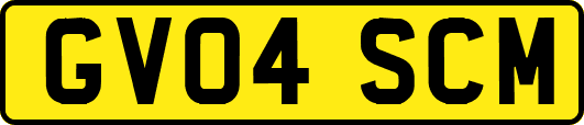 GV04SCM