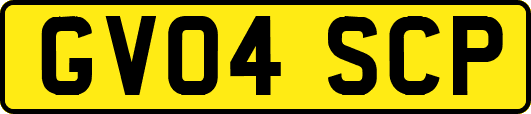 GV04SCP