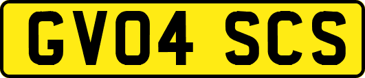 GV04SCS