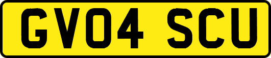 GV04SCU