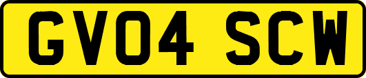 GV04SCW