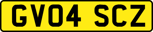 GV04SCZ