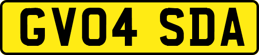 GV04SDA
