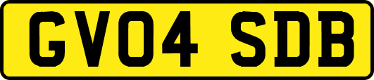 GV04SDB