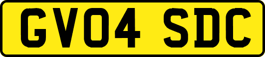 GV04SDC