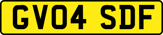 GV04SDF