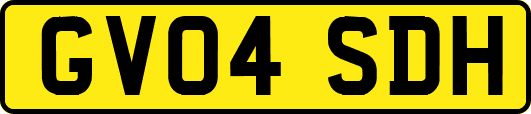 GV04SDH