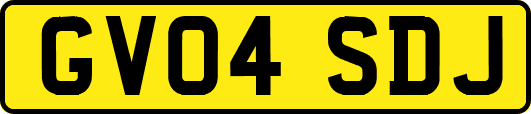 GV04SDJ