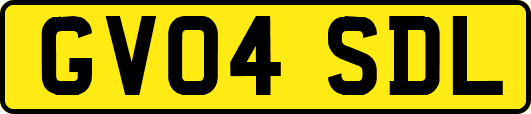 GV04SDL