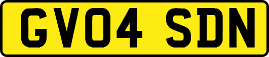 GV04SDN