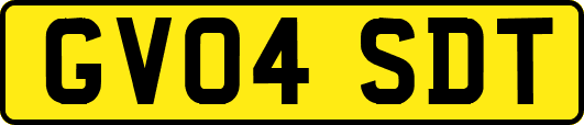 GV04SDT