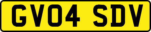 GV04SDV