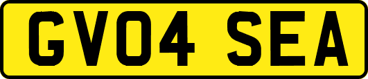 GV04SEA